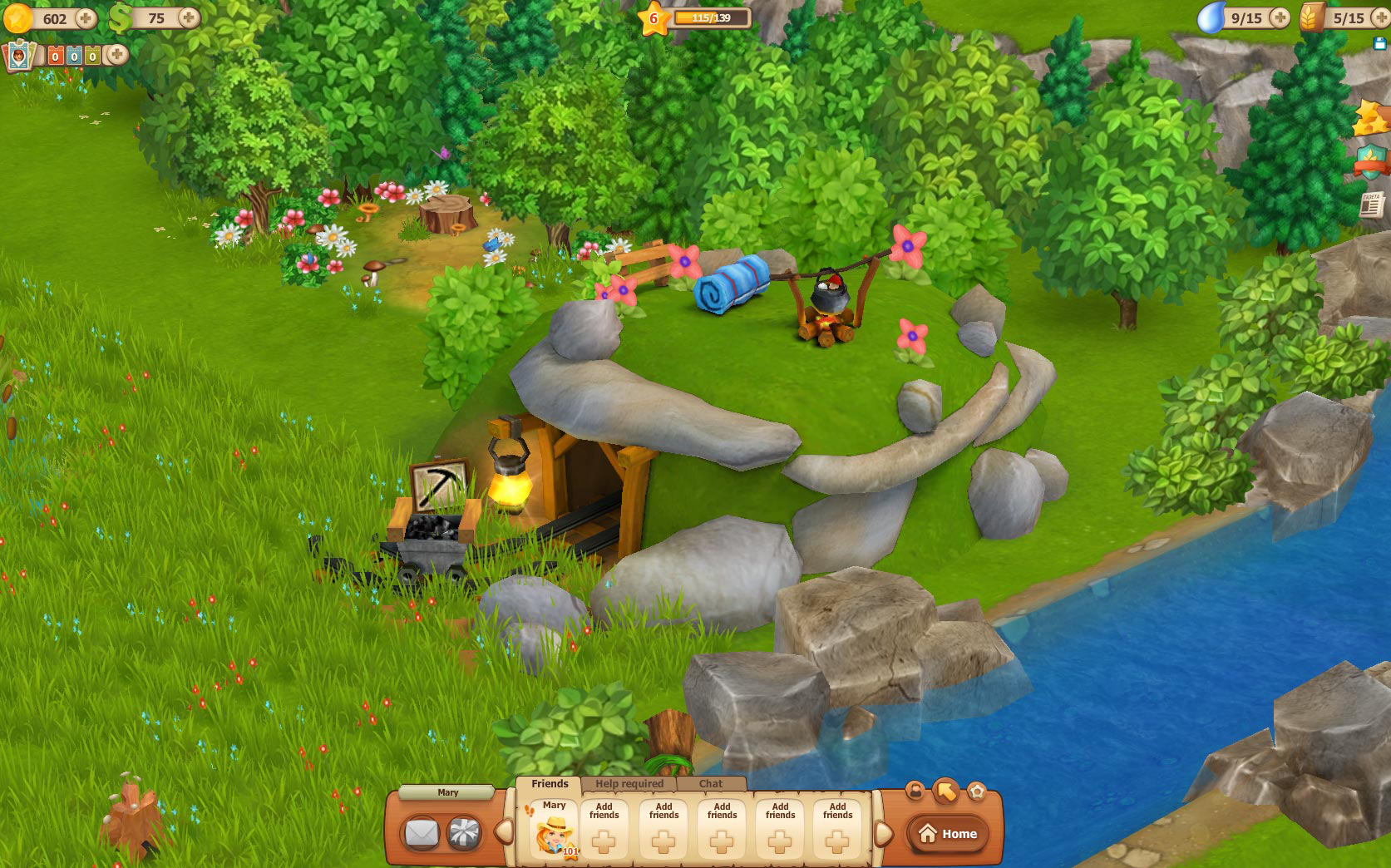 Farm Days Free Game Screenshots