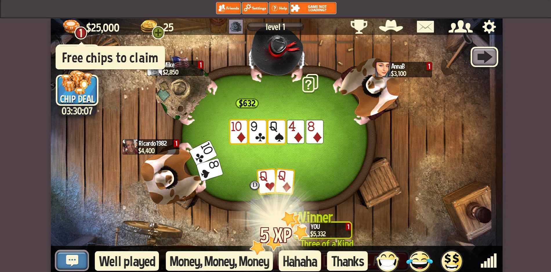 Governor Of Poker 3 Free Download Gawerwelove