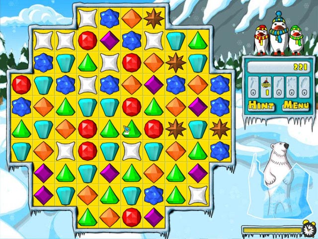 juegos de puzzle deluxe