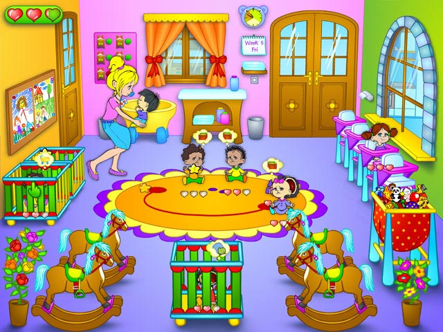 UNO - NINGUNO Juegos online gratis para niños en la guardería por Midori Kawahira