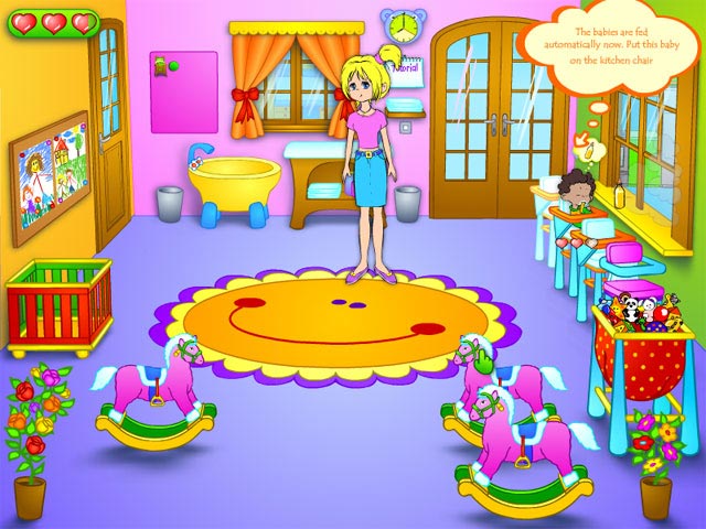 online kindergarten games