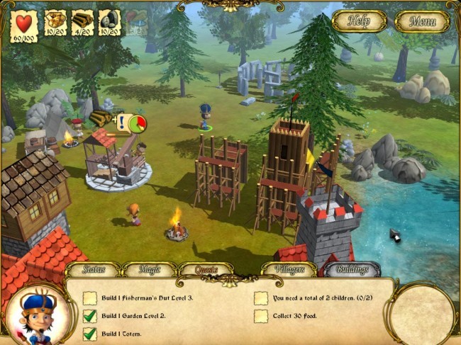 King Legacy: Role-Playing Game android iOS apk download for free