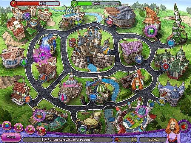 Magic Life Game - Free Download