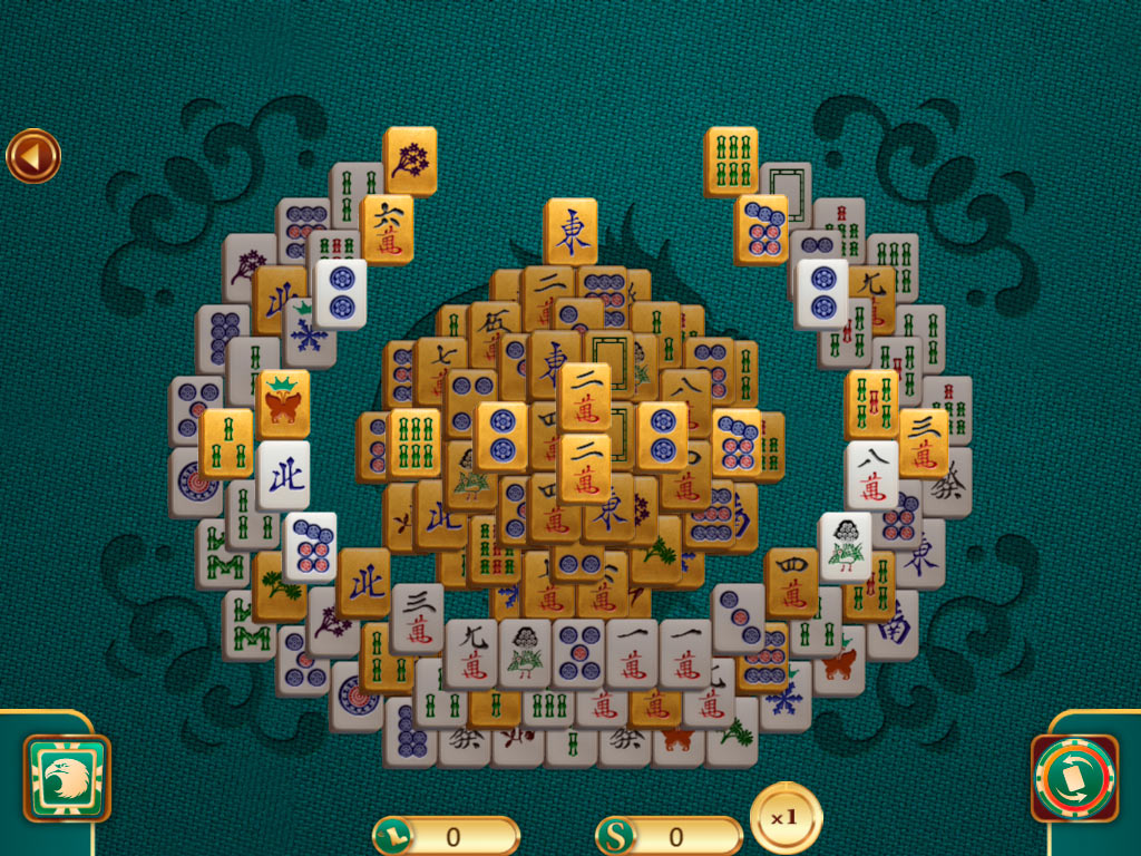 download mahjong pc