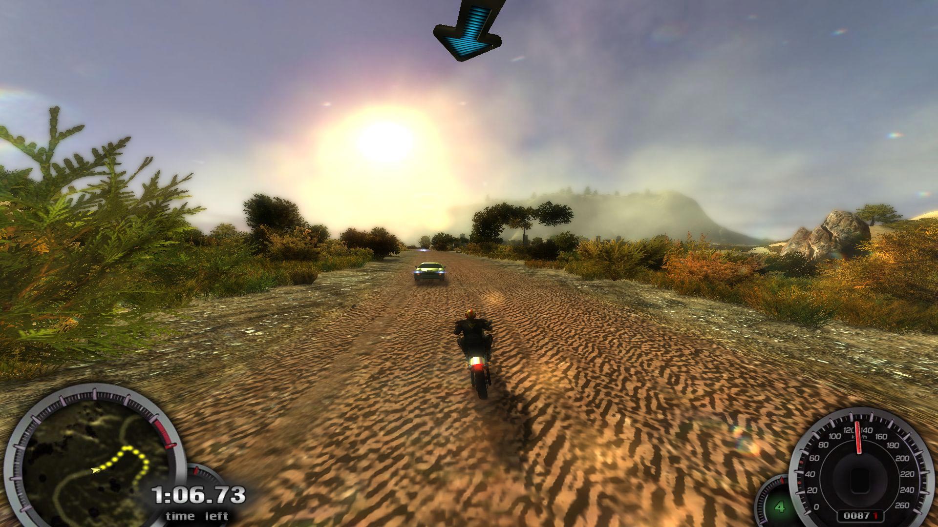 Moto Trial Racing 2 - Jogo para Mac, Windows (PC), Linux - WebCatalog