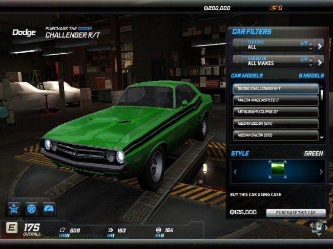 Need For Speed World offline DOWNLOAD 