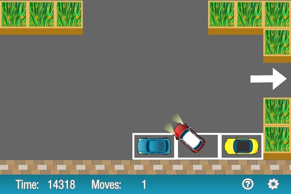 PARKING MANIA jogo online gratuito em