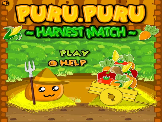 Puru Puru Harvest Match