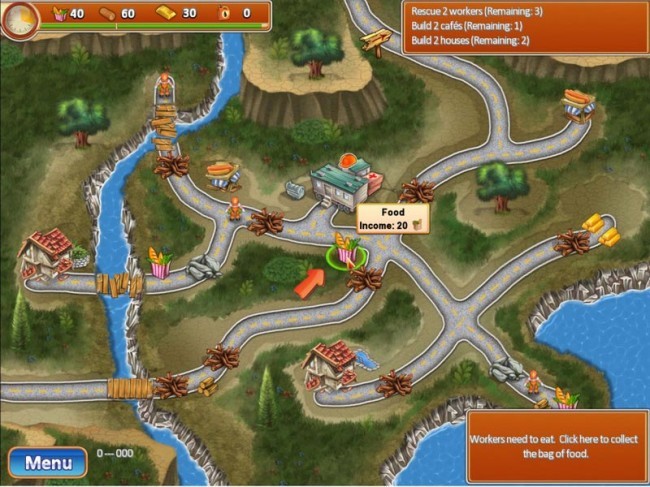 Rescue Team Game - Free Download