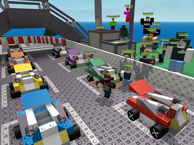 roblox games to play for free