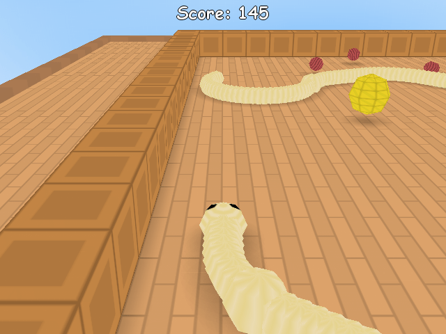 Party Birds: 3D Snake Game Fun download the new