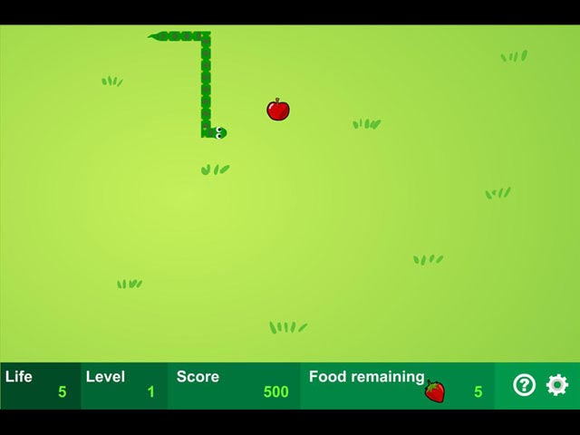 classic snake game highest score