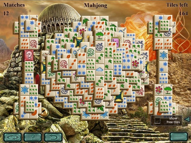 Free Mahjong Planet - Download Free Games for PC