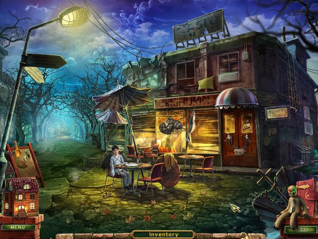 Stray Souls: O Mistério da Casa de Bonecas > iPad, iPhone, Android, Mac &  PC Game