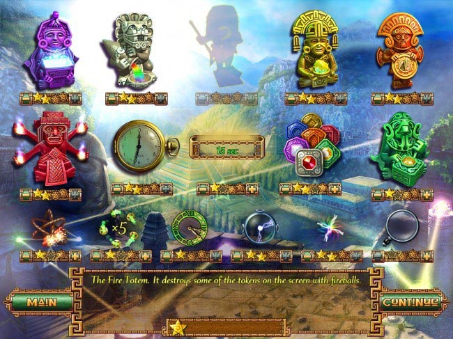 download the last version for windows The Treasures of Montezuma 3