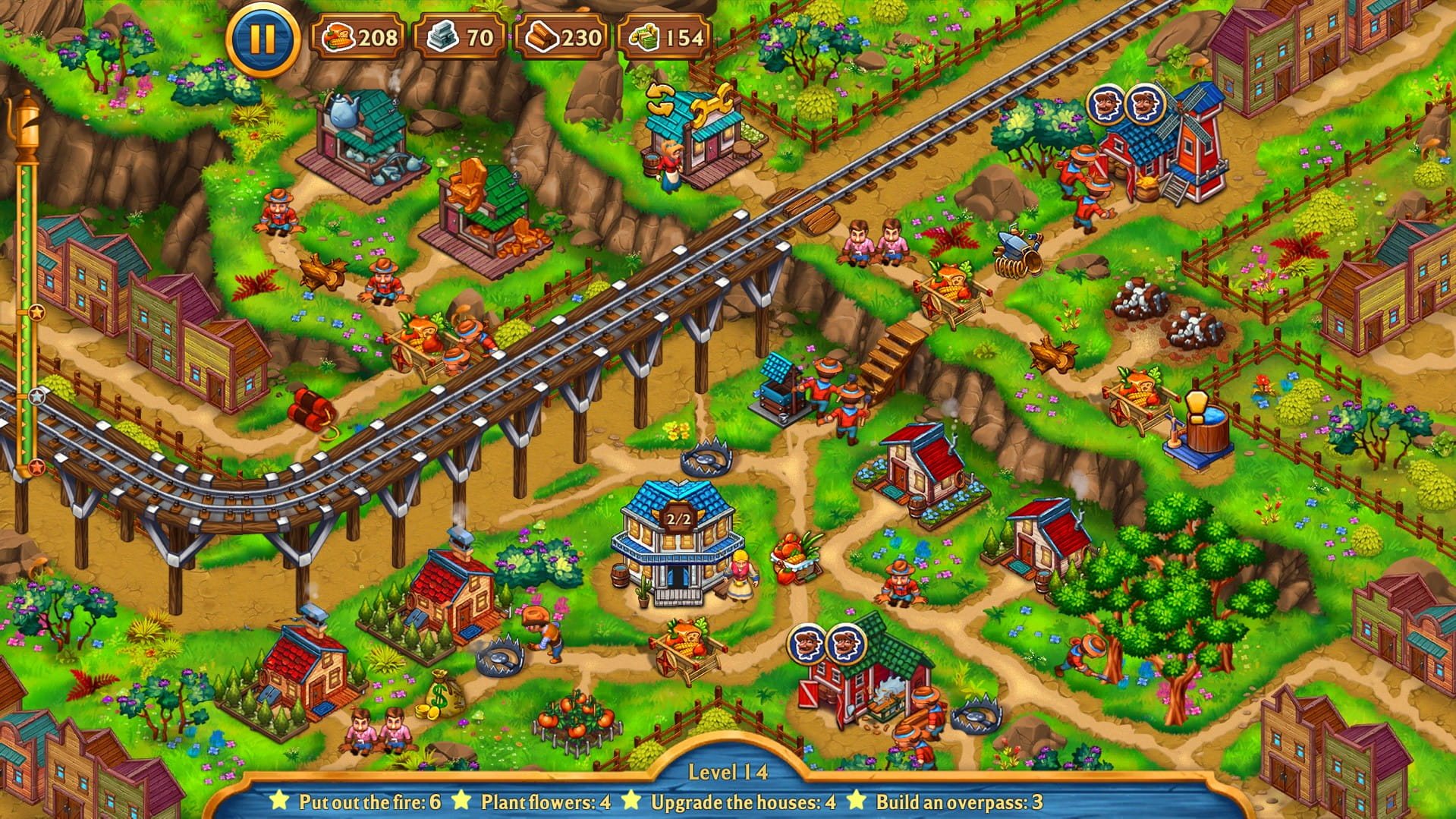 Golden Rails 4: World`s Fair — Collector`s Edition