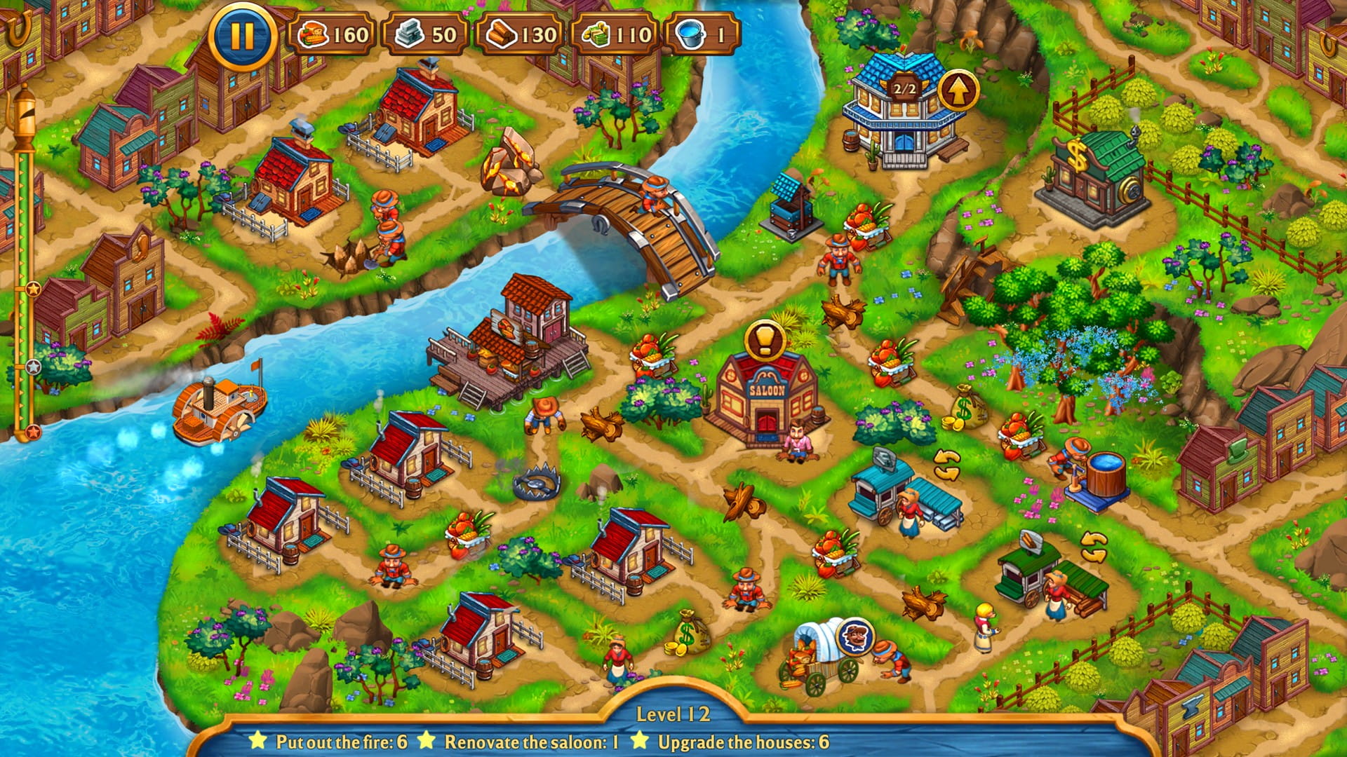 Golden Rails 4: World`s Fair — Collector`s Edition