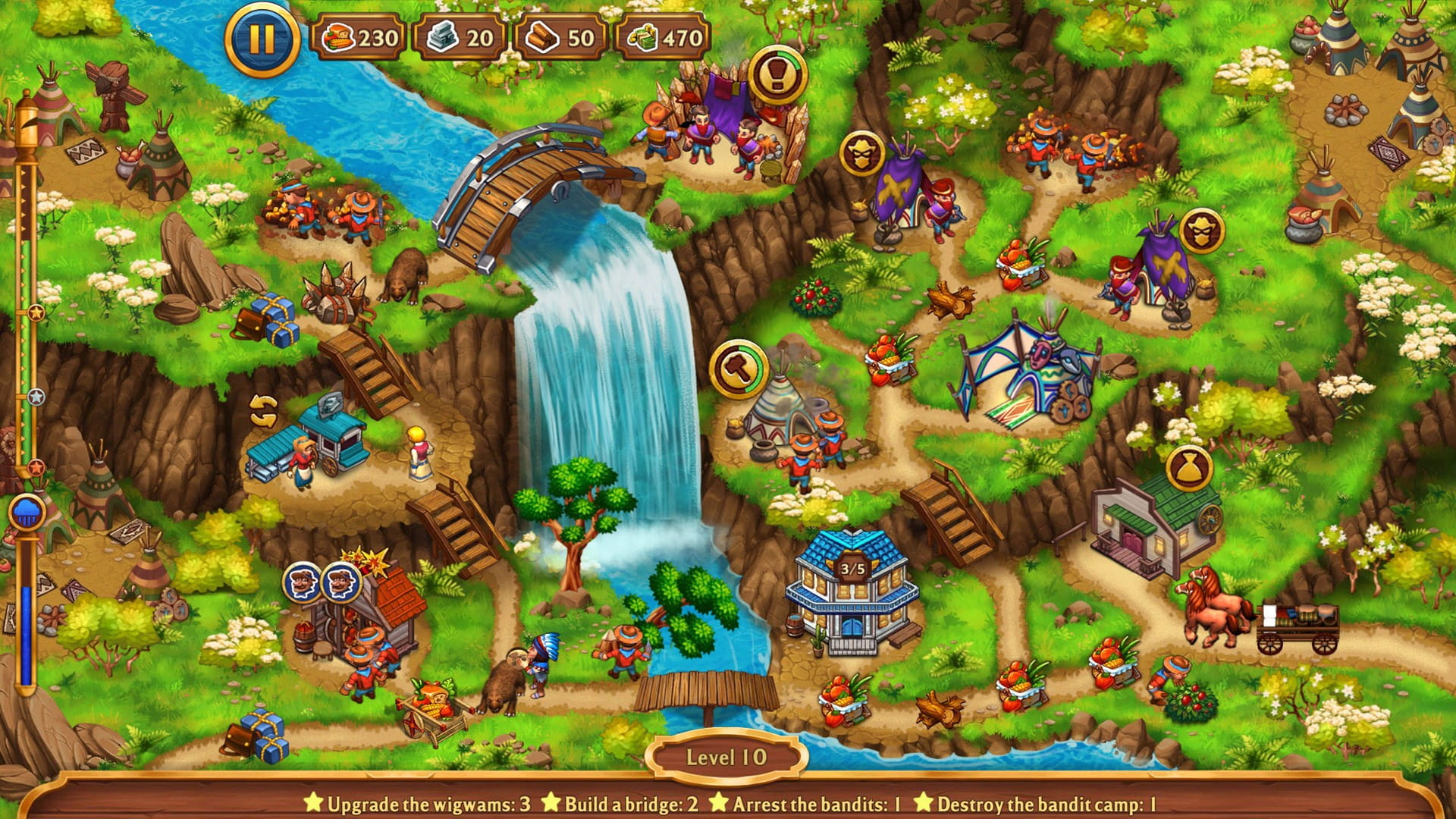 Golden Rails 5: Valuable Package – Collector`s Edition