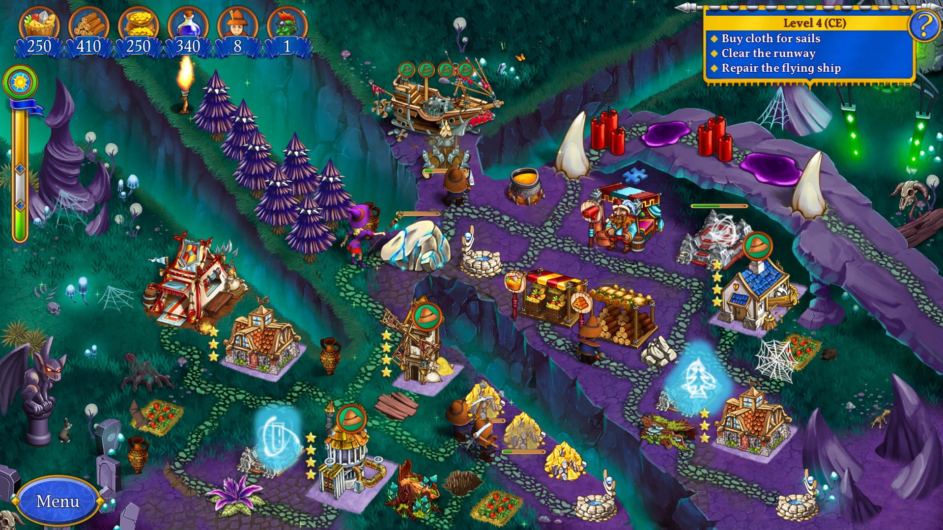New Yankee 14: Through The History Mirror – Collector`s Edition