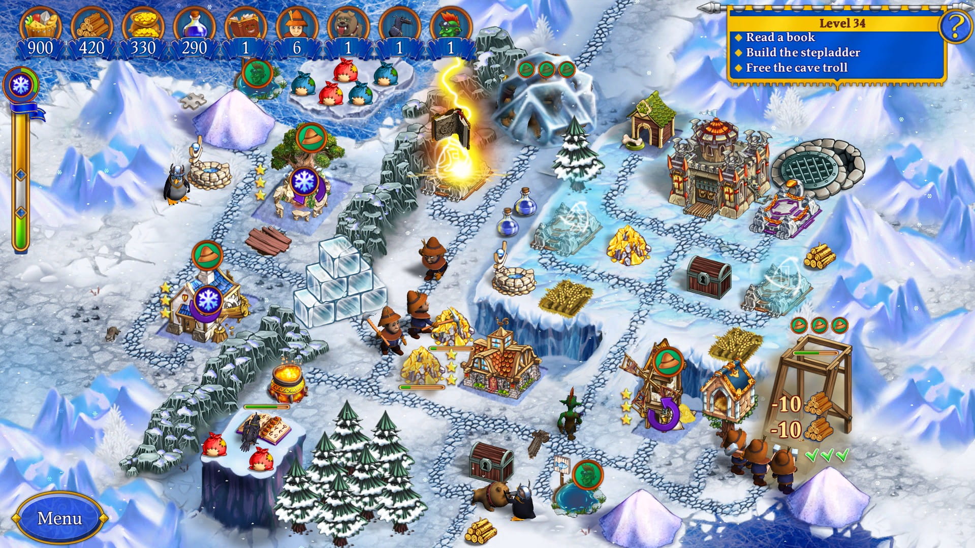 New Yankee 14: Through The History Mirror – Collector`s Edition