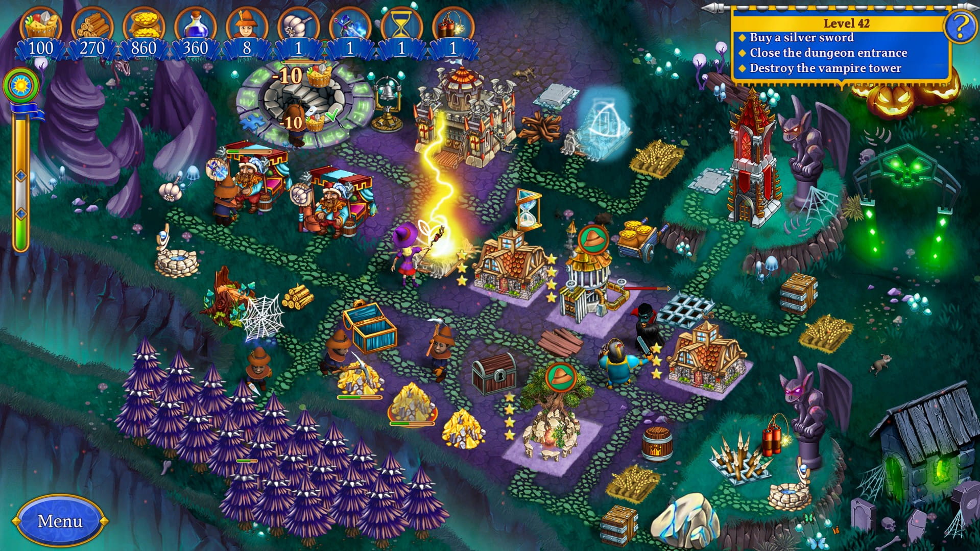 New Yankee 14: Through The History Mirror – Collector`s Edition