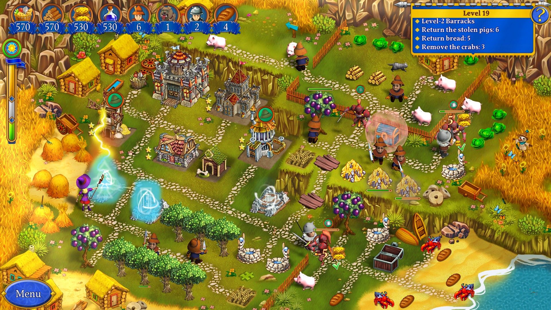 New Yankee 15: The Way of the Knight – Collector`s Edition