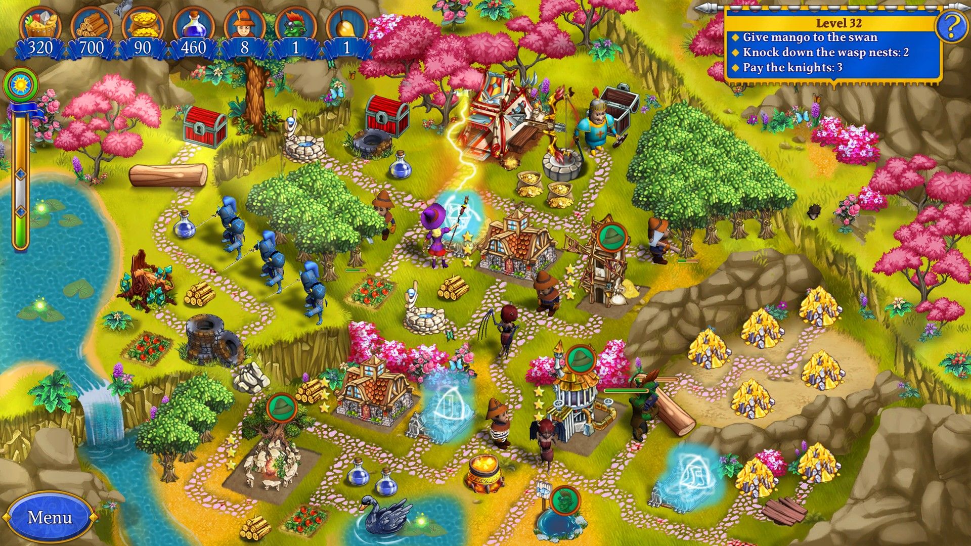 New Yankee 15: The Way of the Knight – Collector`s Edition