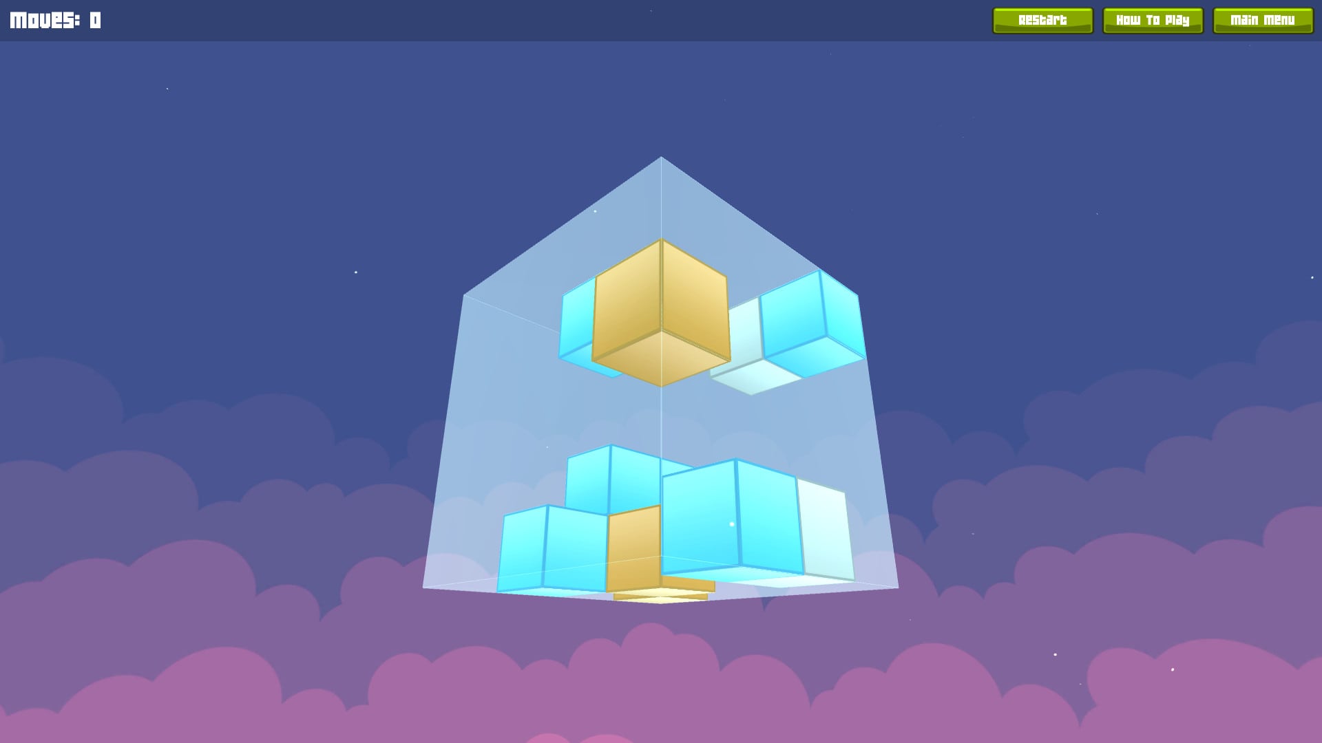 download the last version for iphoneMagic Cube Puzzle 3D