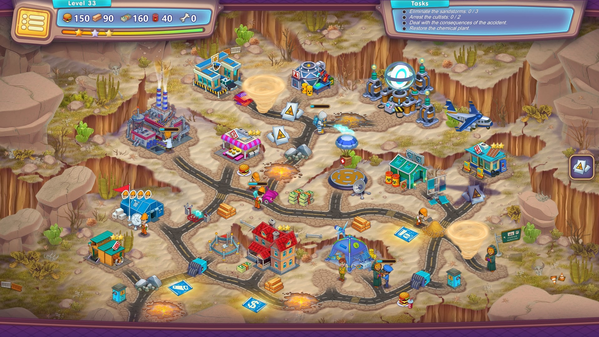 Rescue Team 16: Clouded Mind – Collector`s Edition