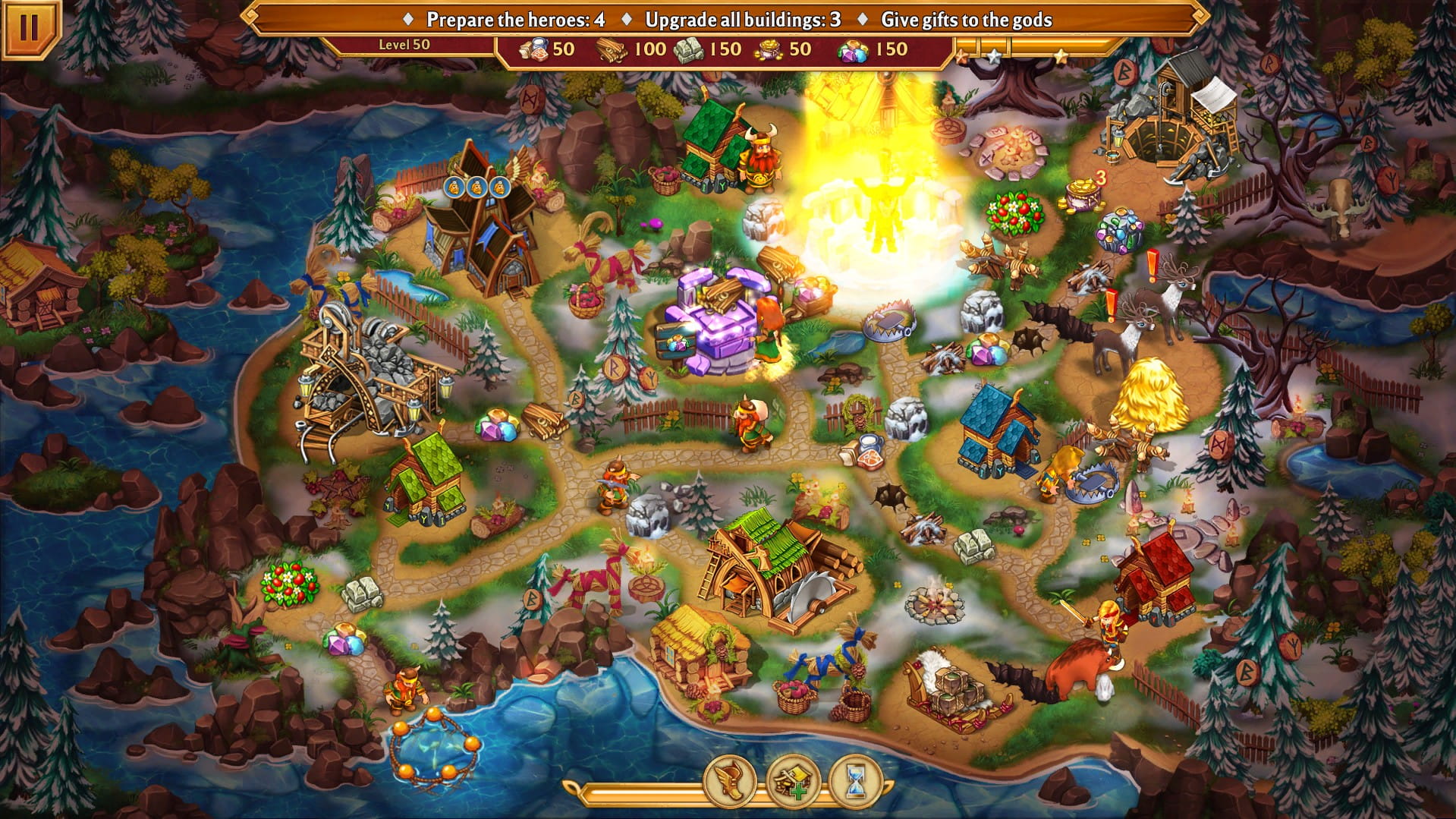 Viking Heroes 5 – Collector`s Edition