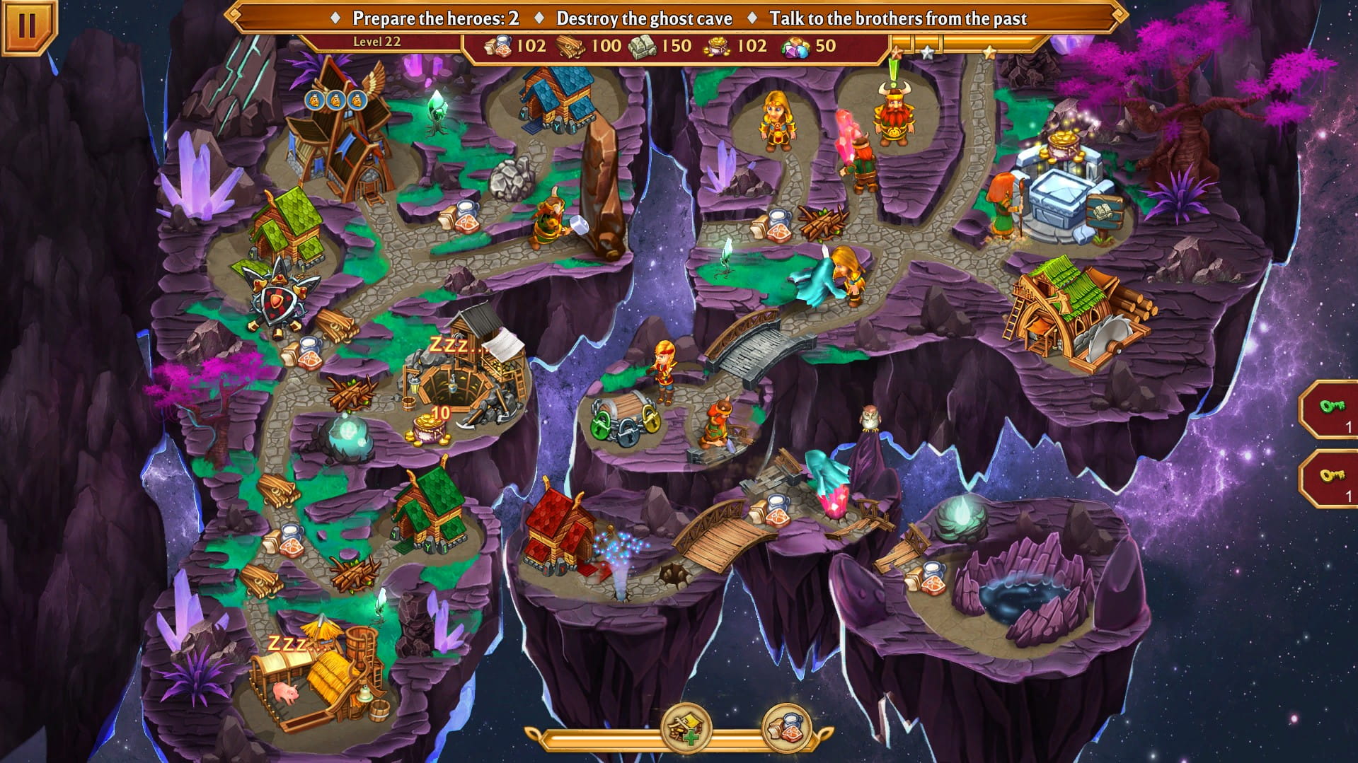 Viking Heroes 5 – Collector`s Edition