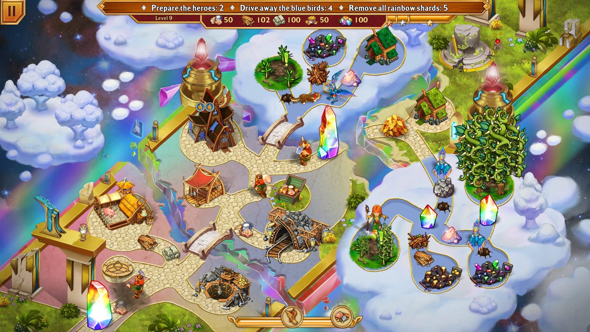 Viking Heroes 5 – Collector`s Edition