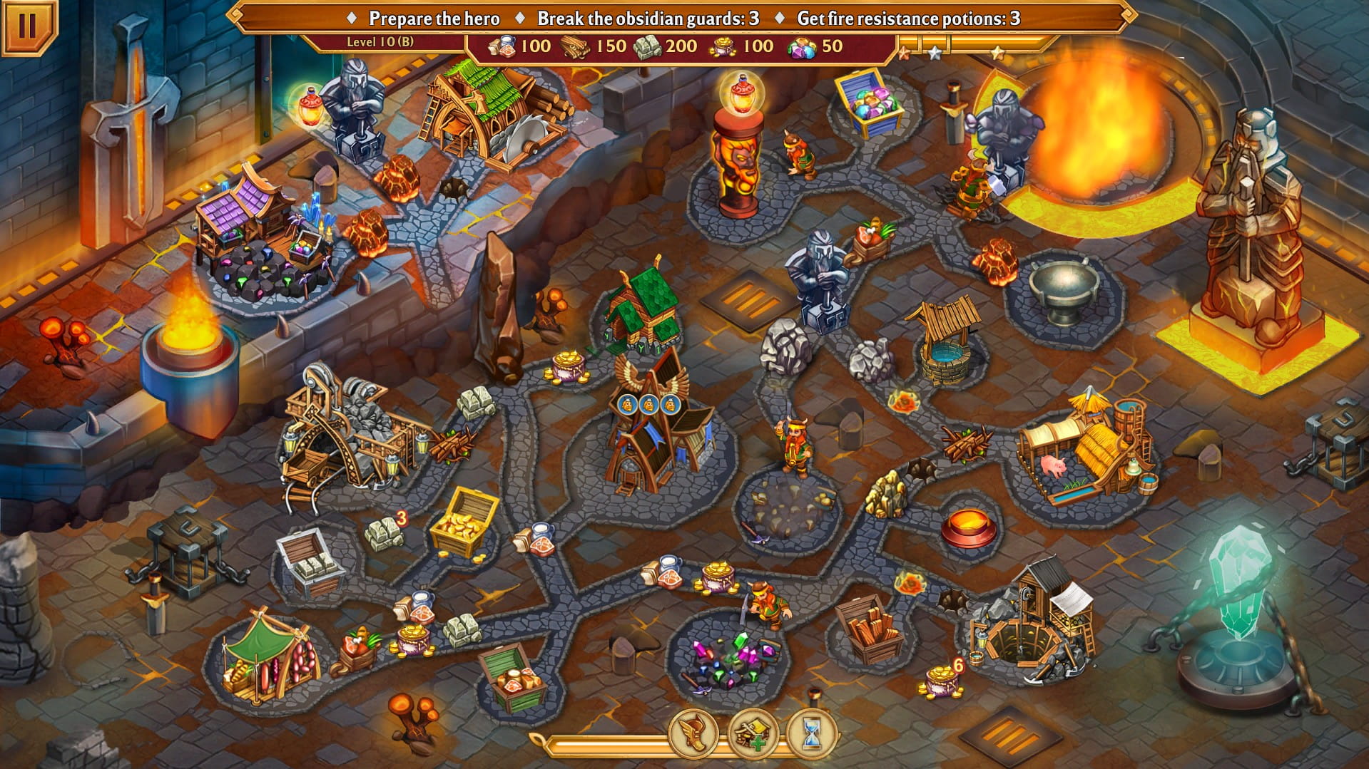 Viking Heroes 5 – Collector`s Edition