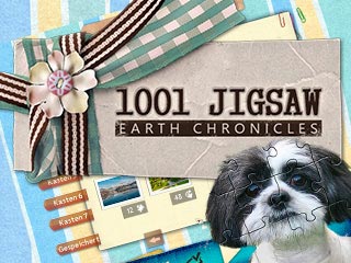 1001 Jigsaw: Earth Chronicles