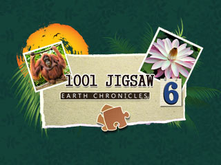 1001 Jigsaw: Earth Chronicles 6