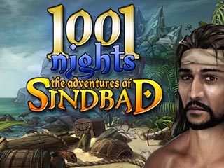 1001 Nights: The Adventures of Sindbad Game - Free Download