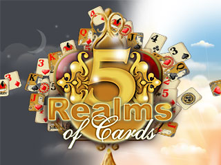 5 Realms of Cards