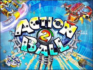 action ball 2