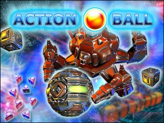 Action Ball