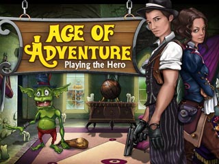 Adventure Games - Play for Free