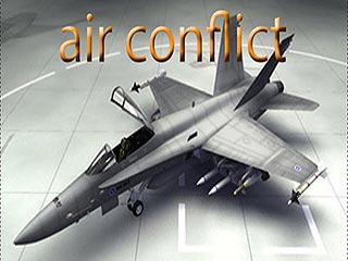 Air Conflict