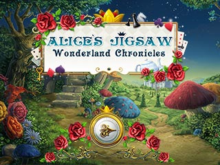 Alice’s Jigsaw: Wonderland Chronicles