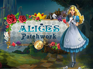 Alice`s Patchwork 2