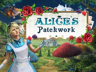 Alice’s Patchwork