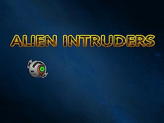 Alien Intruders