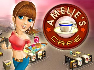Amelie’s Café