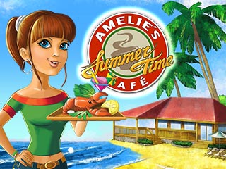 Amelies Café: Summer Time