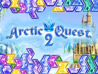 Arctic Quest 2