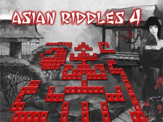 Asian Riddles 4