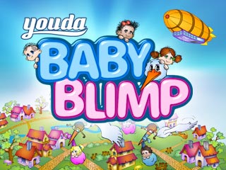 Baby Blimp > iPad, iPhone, Android, Mac & PC Game